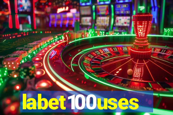 labet100uses