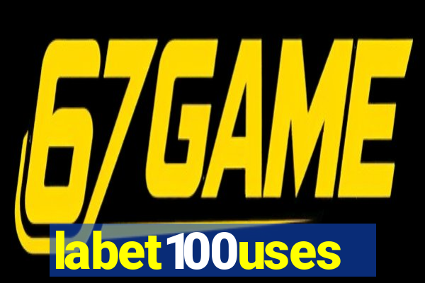 labet100uses