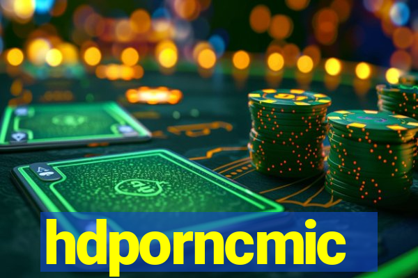 hdporncmic