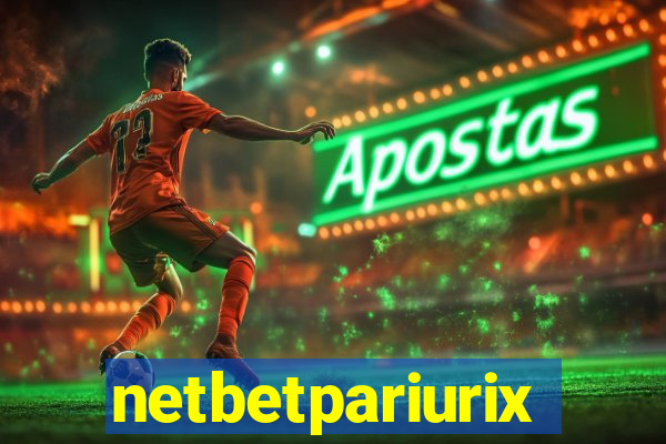 netbetpariurix