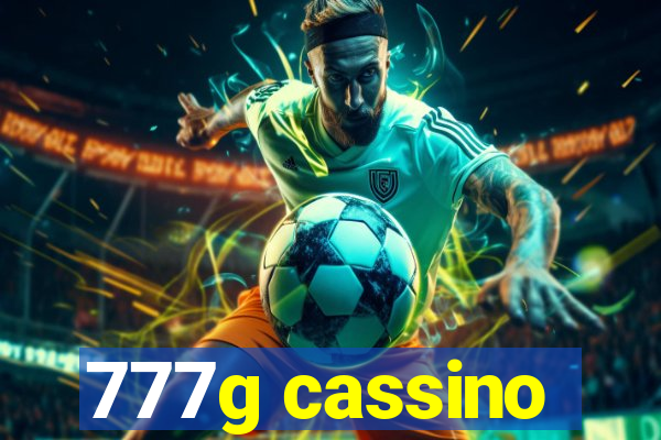 777g cassino