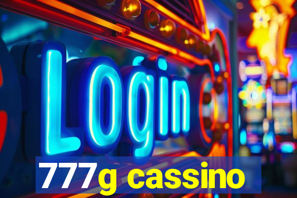 777g cassino