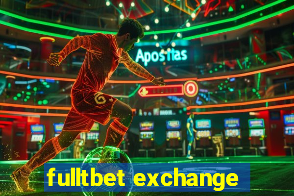 fulltbet exchange