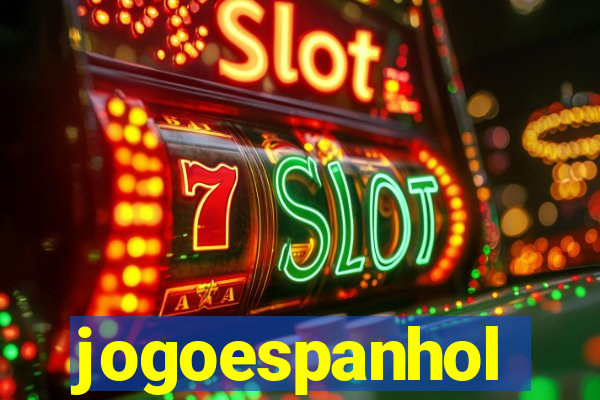 jogoespanhol