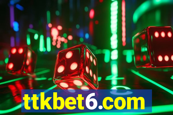 ttkbet6.com