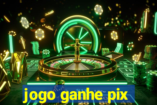 jogo ganhe pix