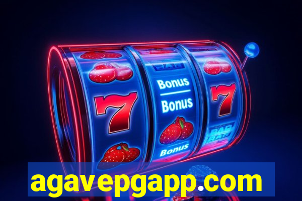 agavepgapp.com