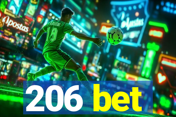 206 bet