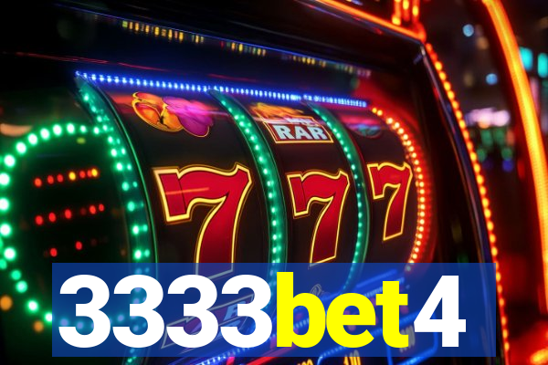 3333bet4