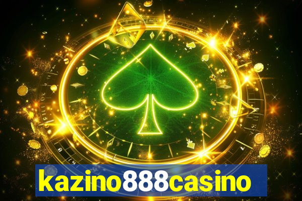 kazino888casino