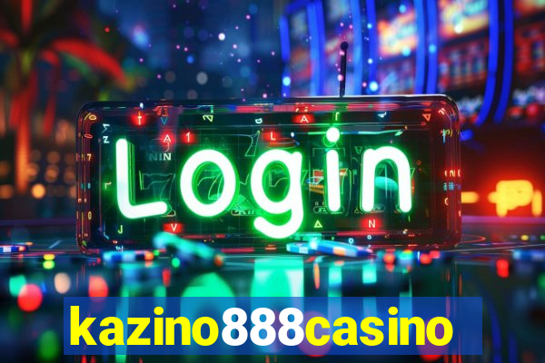 kazino888casino
