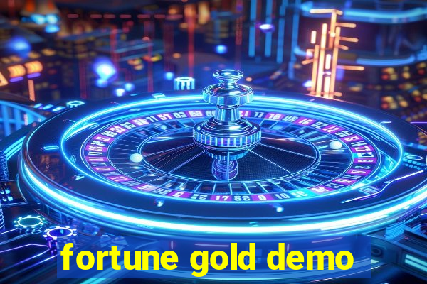 fortune gold demo