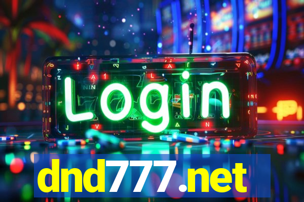 dnd777.net