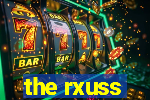 the rxuss