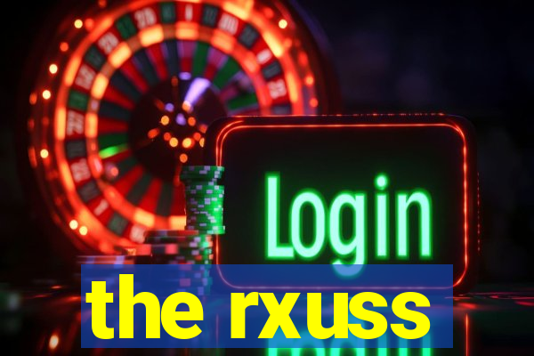 the rxuss