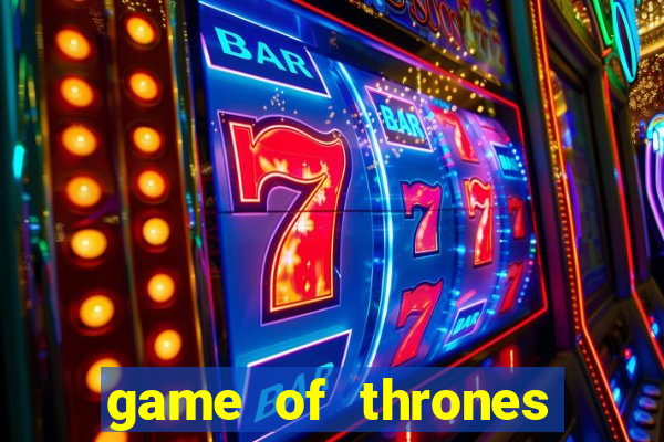 game of thrones legendado telegram