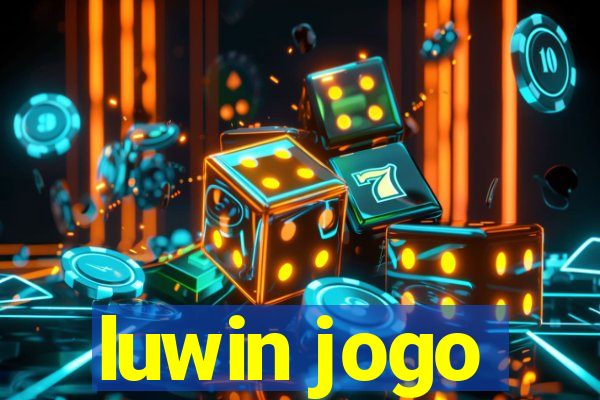 luwin jogo