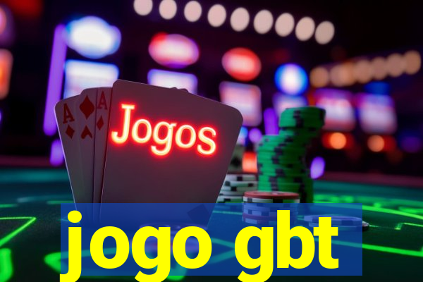 jogo gbt
