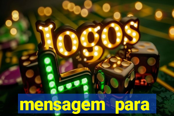 mensagem para professor de futebol