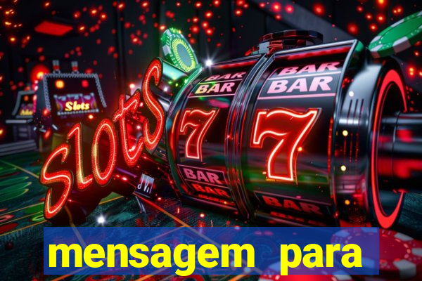 mensagem para professor de futebol