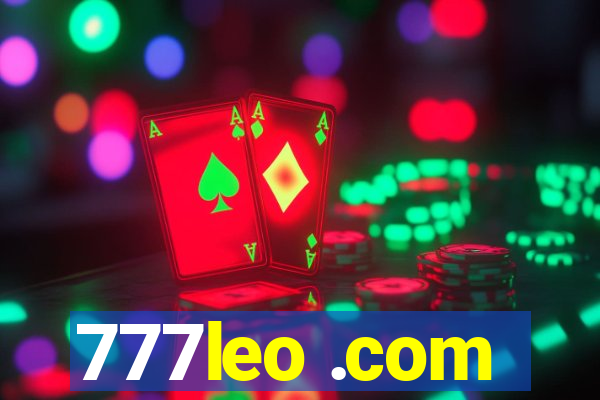 777leo .com