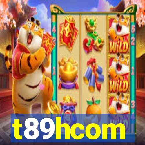 t89hcom