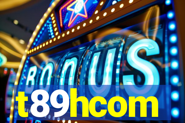 t89hcom