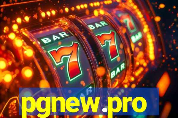 pgnew.pro