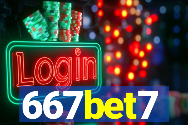 667bet7