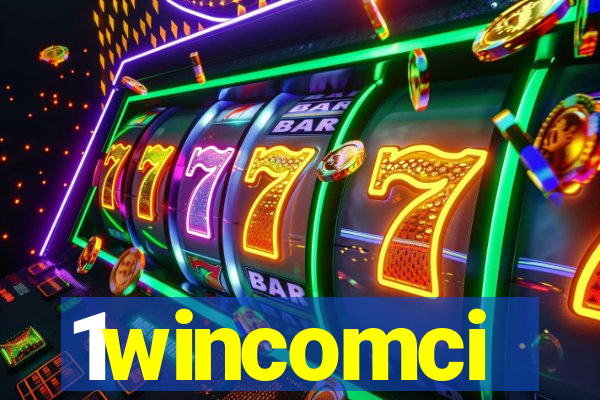 1wincomci