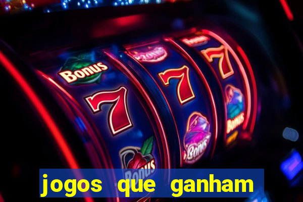 jogos que ganham dinheiro sem precisar depositar