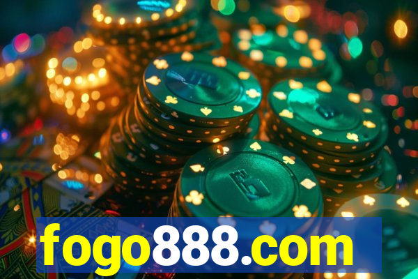 fogo888.com