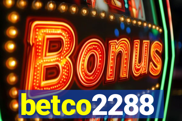 betco2288