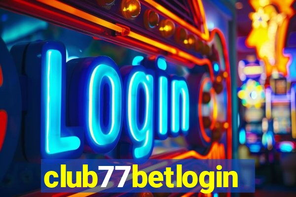club77betlogin