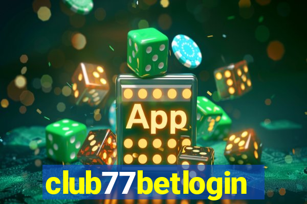 club77betlogin