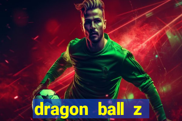 dragon ball z tenkaichi 4 ps2 iso
