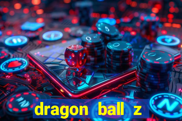 dragon ball z tenkaichi 4 ps2 iso