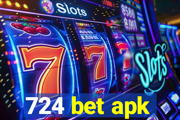 724 bet apk