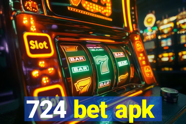 724 bet apk