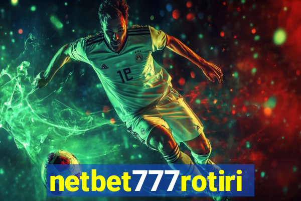 netbet777rotiri