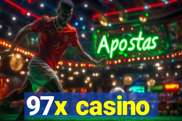 97x casino