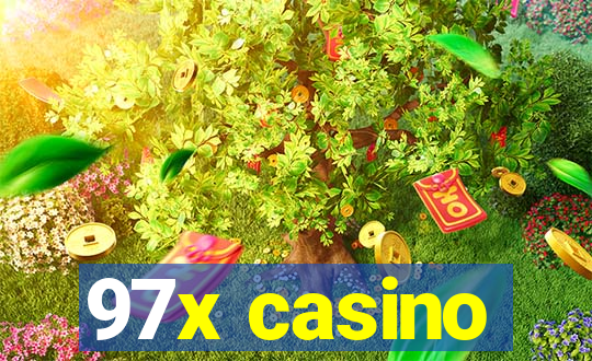 97x casino