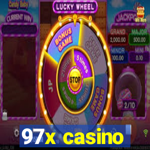 97x casino