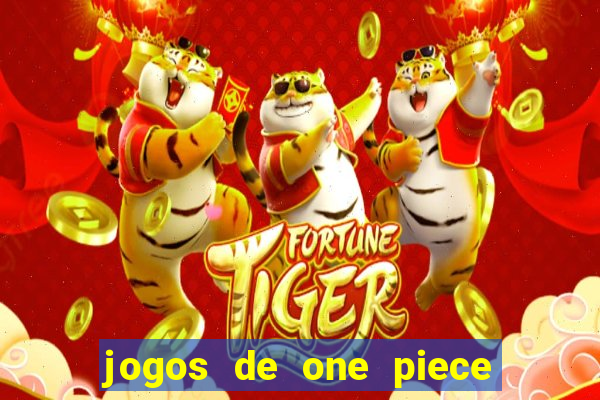 jogos de one piece para celular
