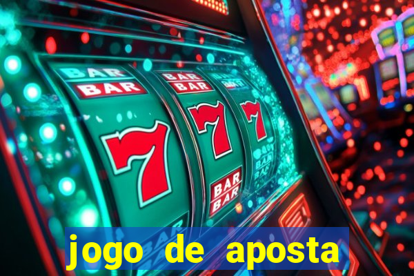 jogo de aposta virginia fonseca