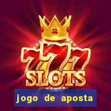 jogo de aposta virginia fonseca