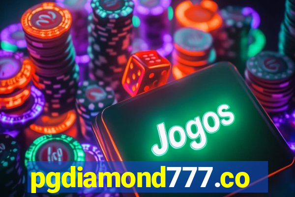 pgdiamond777.com