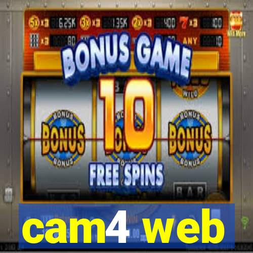 cam4 web