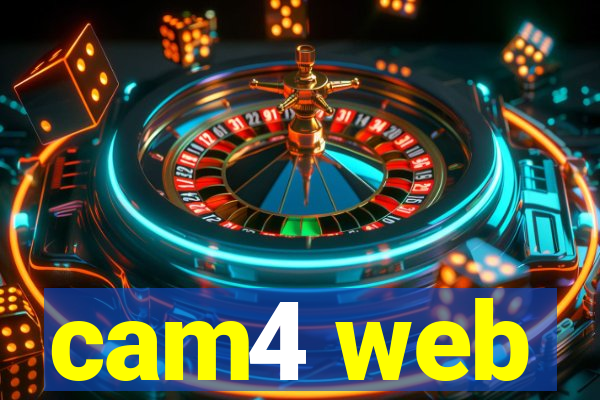 cam4 web
