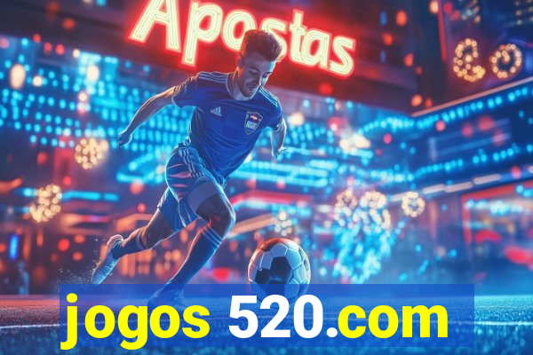 jogos 520.com